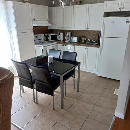 Niagara Falls Dream Family Retreat Екстер'єр фото