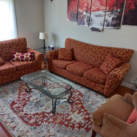 Niagara Falls Dream Family Retreat Екстер'єр фото