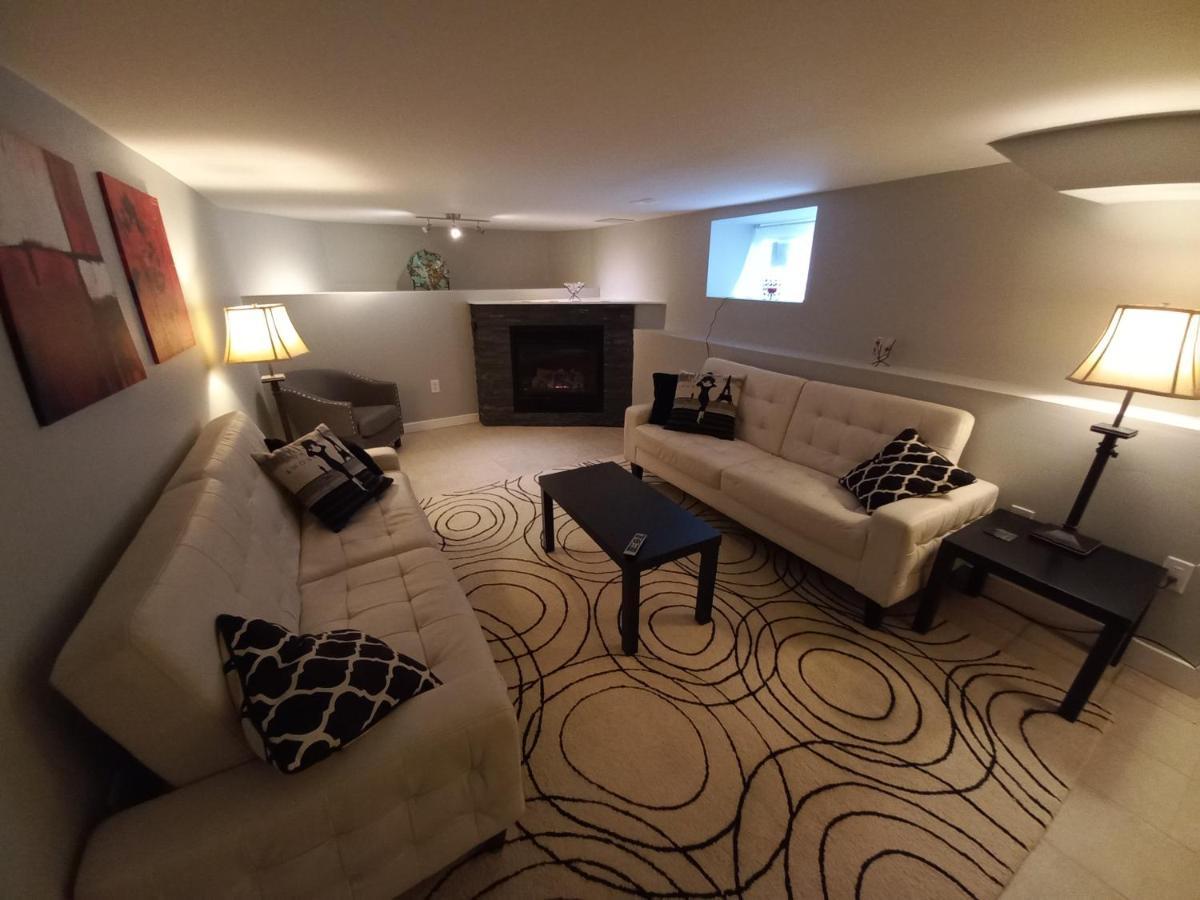 Niagara Falls Dream Family Retreat Екстер'єр фото