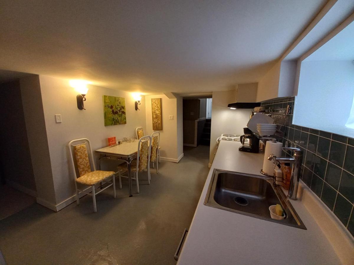 Niagara Falls Dream Family Retreat Екстер'єр фото