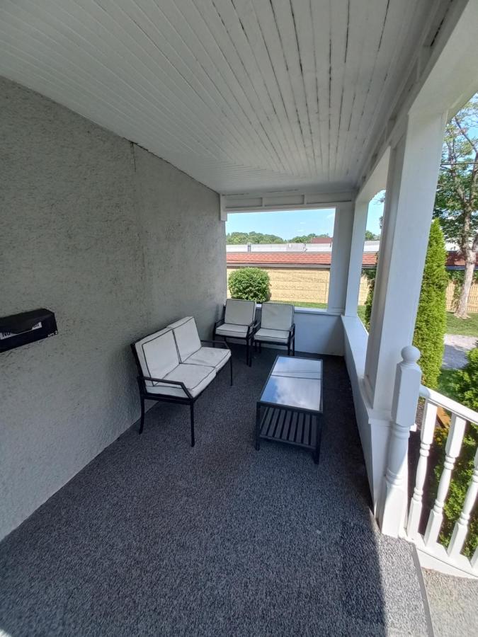 Niagara Falls Dream Family Retreat Екстер'єр фото
