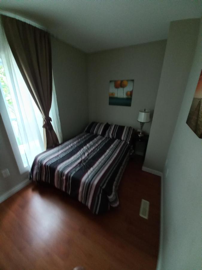 Niagara Falls Dream Family Retreat Екстер'єр фото