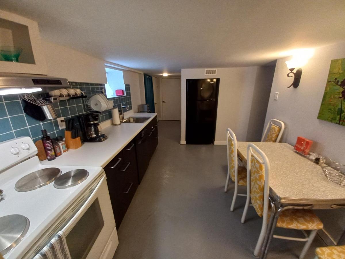 Niagara Falls Dream Family Retreat Екстер'єр фото