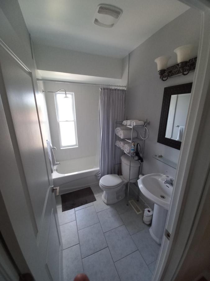Niagara Falls Dream Family Retreat Екстер'єр фото