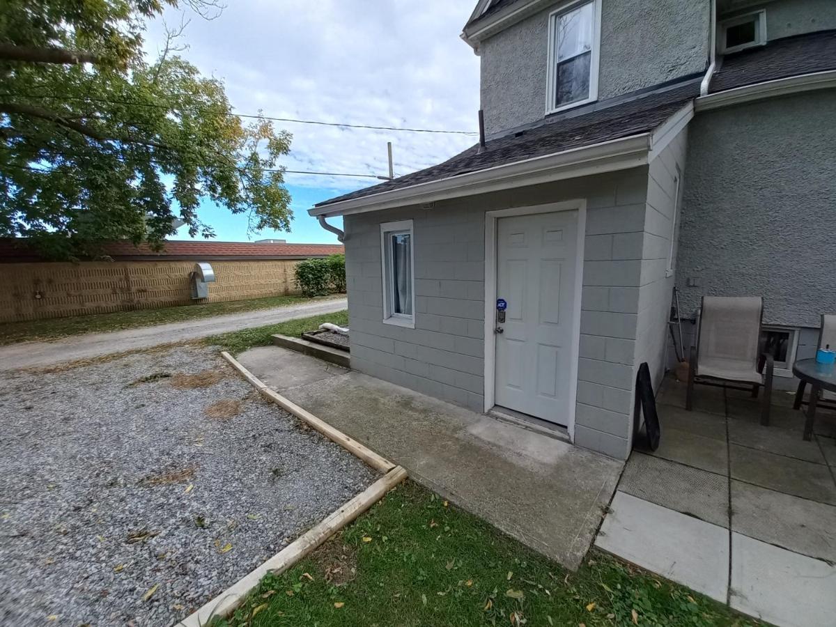 Niagara Falls Dream Family Retreat Екстер'єр фото