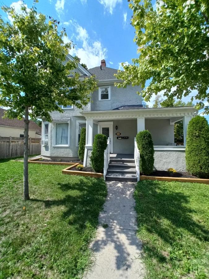 Niagara Falls Dream Family Retreat Екстер'єр фото