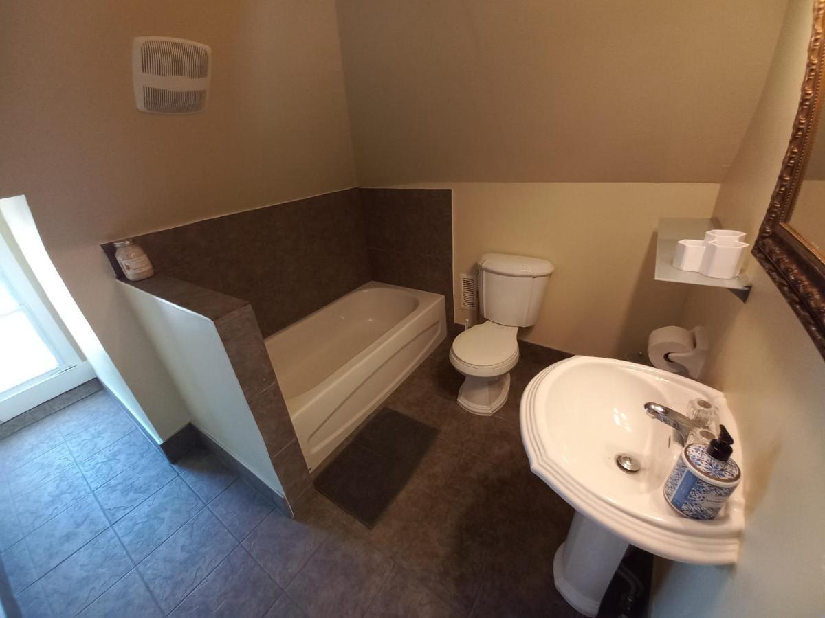 Niagara Falls Dream Family Retreat Екстер'єр фото