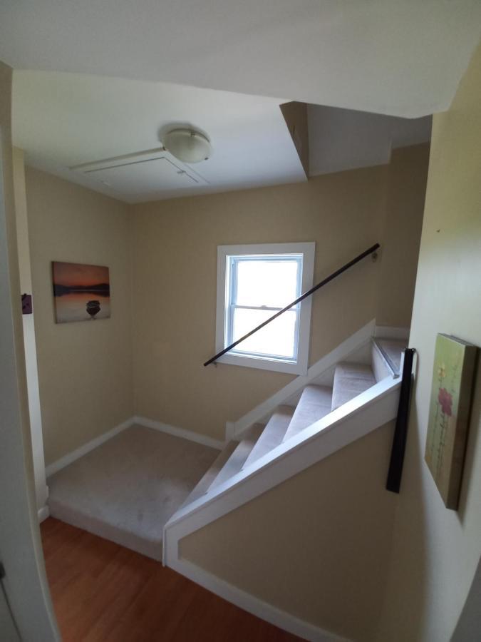 Niagara Falls Dream Family Retreat Екстер'єр фото