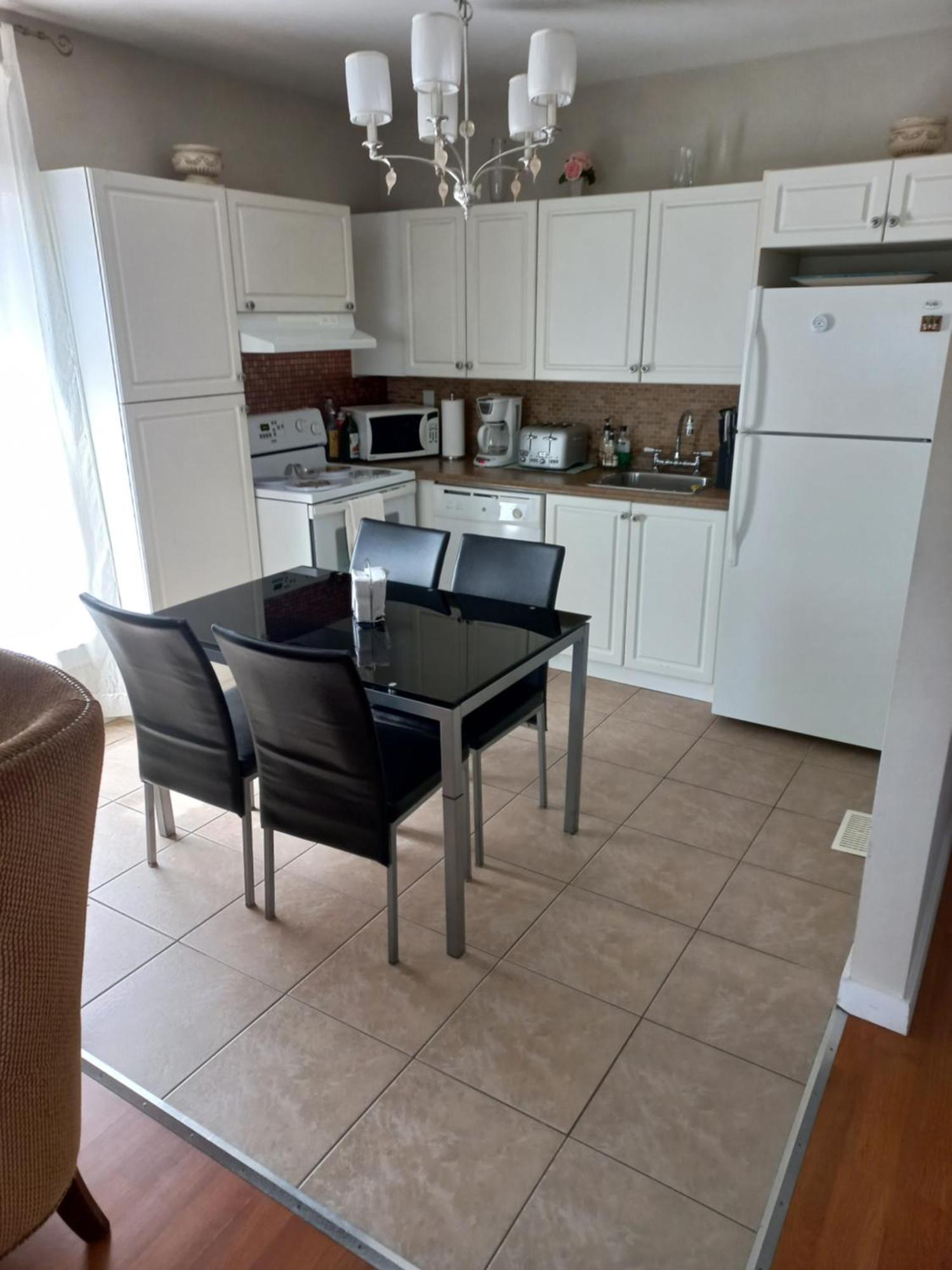 Niagara Falls Dream Family Retreat Екстер'єр фото