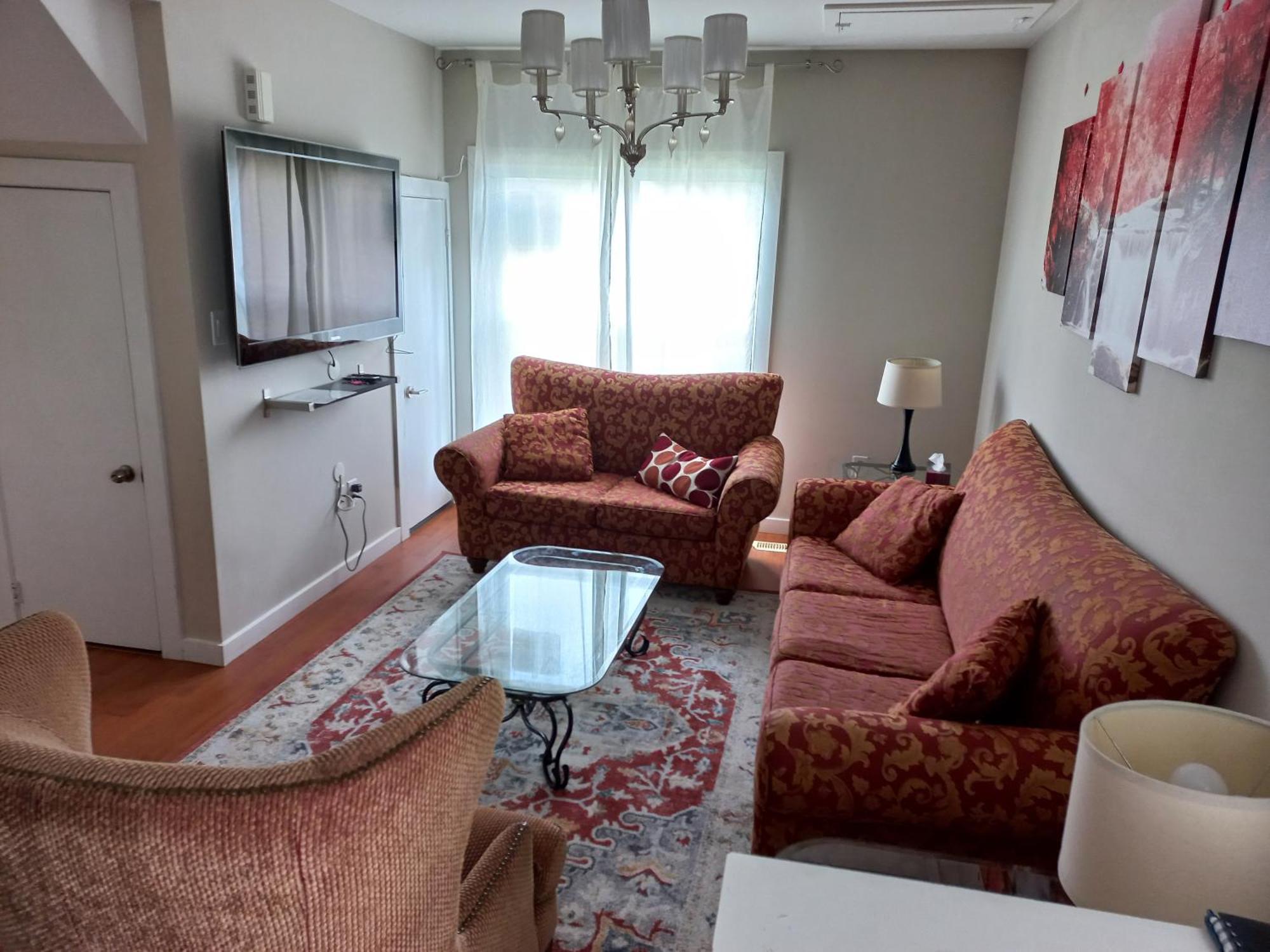 Niagara Falls Dream Family Retreat Екстер'єр фото